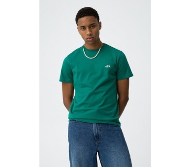 TIFFOSI: T-shirt with TYCW print on the back