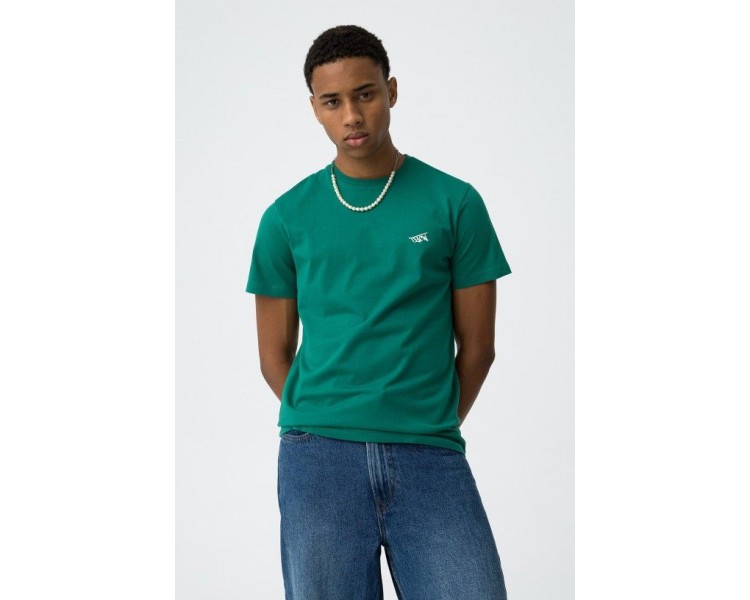 TIFFOSI: T-shirt with TYCW print on the back