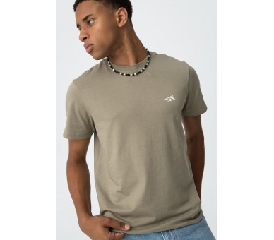 TIFFOSI : T-shirt avec imprimé TYCW au dos