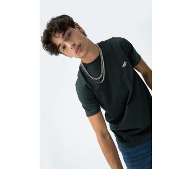 TIFFOSI: T-shirt with TYCW print on the back