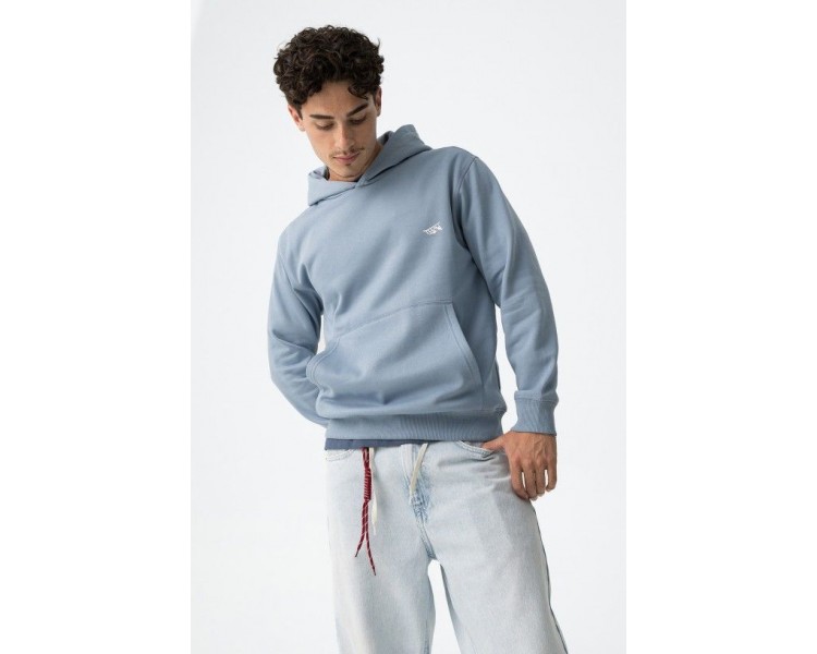 TIFFOSI : Hoodies with TYCW print on the back