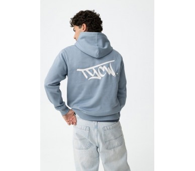 TIFFOSI : Hoodies with TYCW print on the back