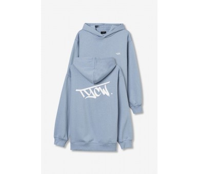 TIFFOSI : Hoodies with TYCW print on the back