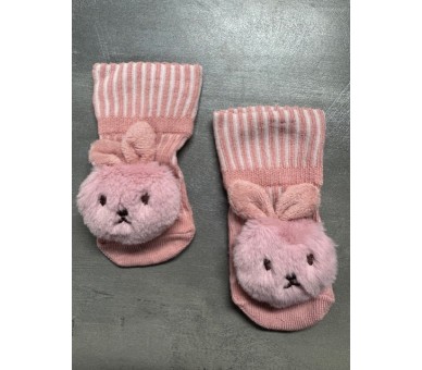 Chaussettes lapin super mignonnes