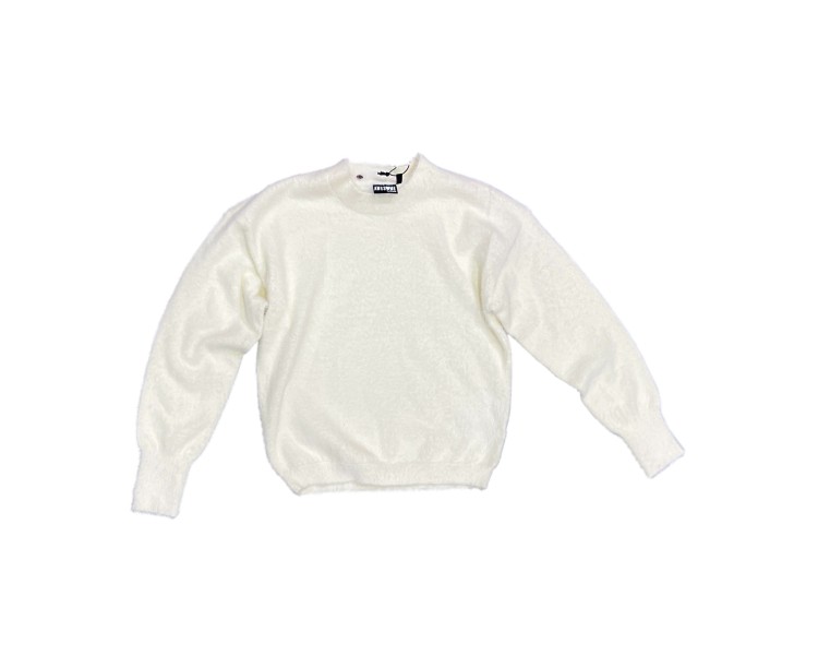 SOMEONE : Pull long sleeves
