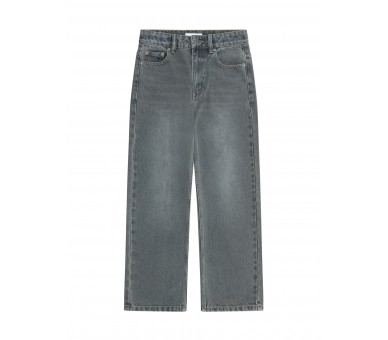 GRUNT : Jean avec cinq poches