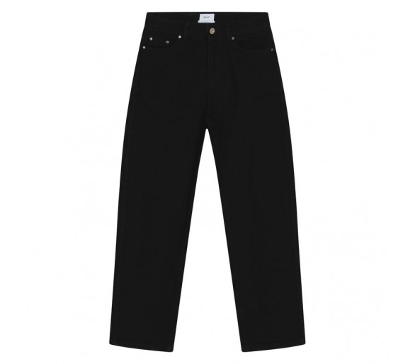 GRUNT: Wijde losse broek