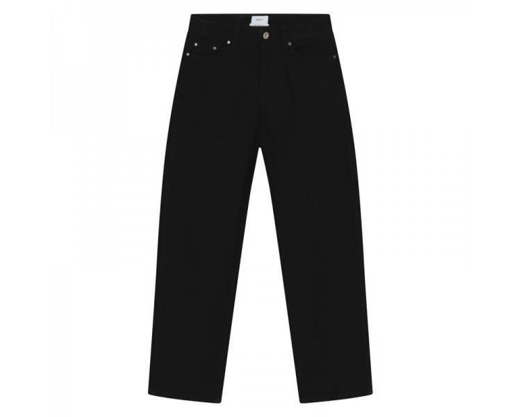 GRUNT: Wijde losse broek