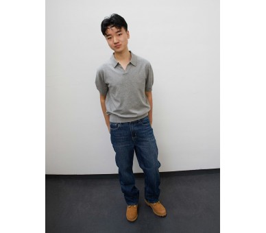 GRUNT : Jeans tussen straight en wide