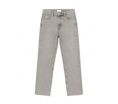 GRUNT : Jeans tussen straight en wide