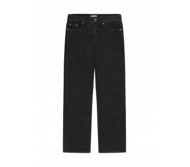 GRUNT: Wijde losse jeans