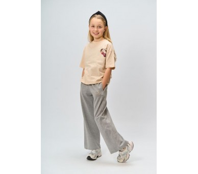 THE NEW : Joli t-shirt avec imprimé