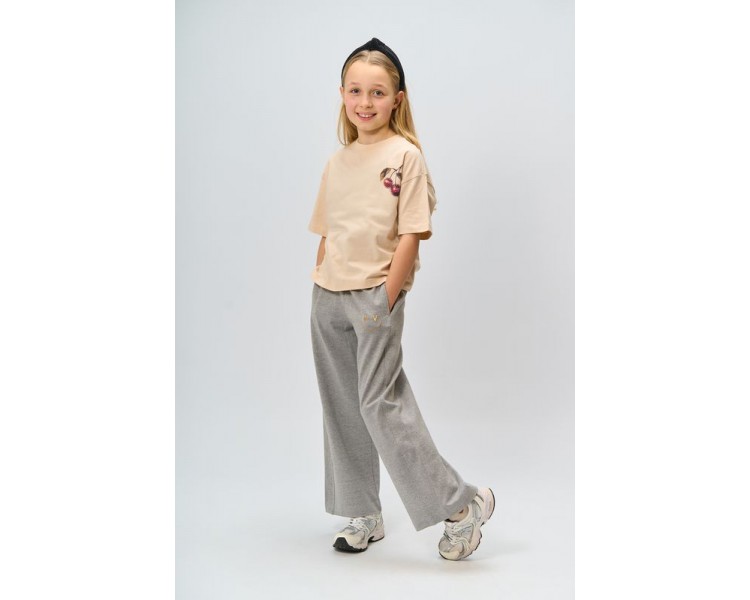 THE NEW : Leuk t-shirt met print