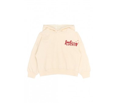 THE NEW : Leuke sweater met print