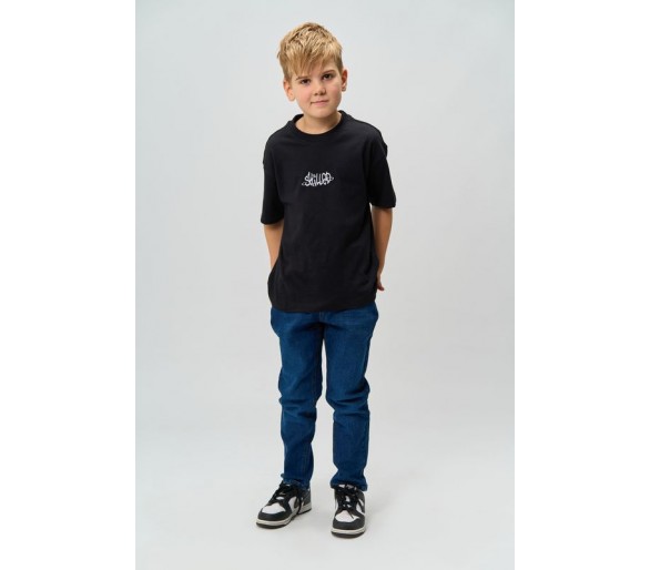 THE NEW : Joli t-shirt avec imprimé