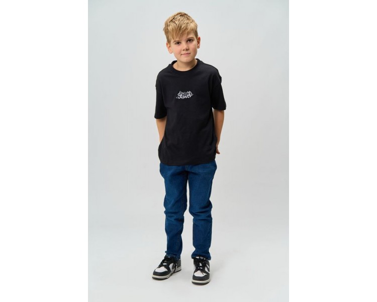 THE NEW : Joli t-shirt avec imprimé