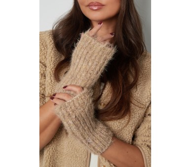 Gants éclat d'hiver