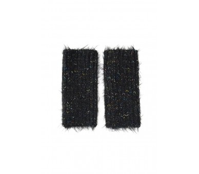 Gloves winter glow