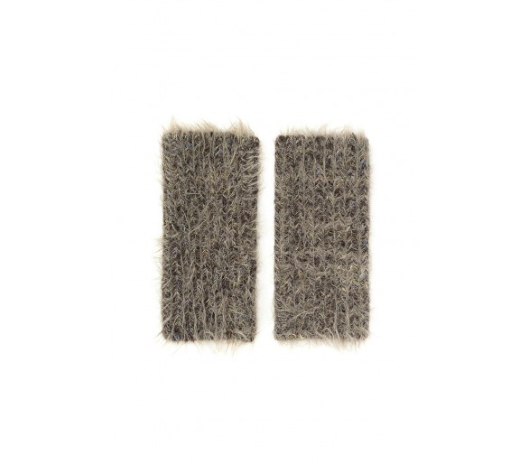 Gants éclat d'hiver
