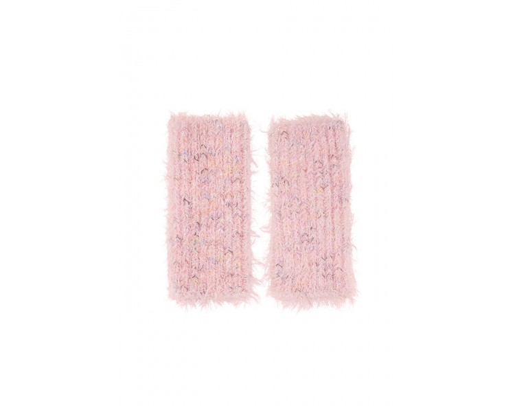 Gloves winter glow