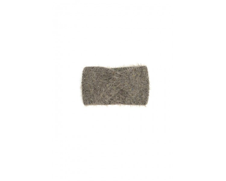 Winter headband frosty chic
