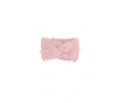 Bandeau d'hiver frosty chic