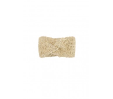 Bandeau d'hiver frosty chic