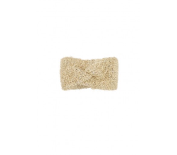 Bandeau d'hiver frosty chic