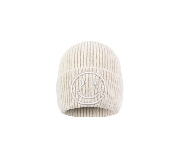 Bonnet smiley