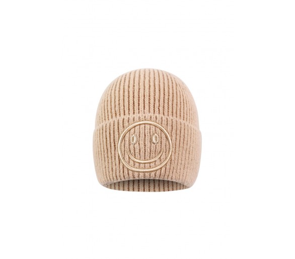 Bonnet smiley
