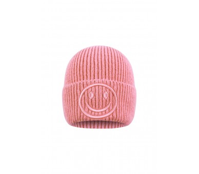 Bonnet smiley
