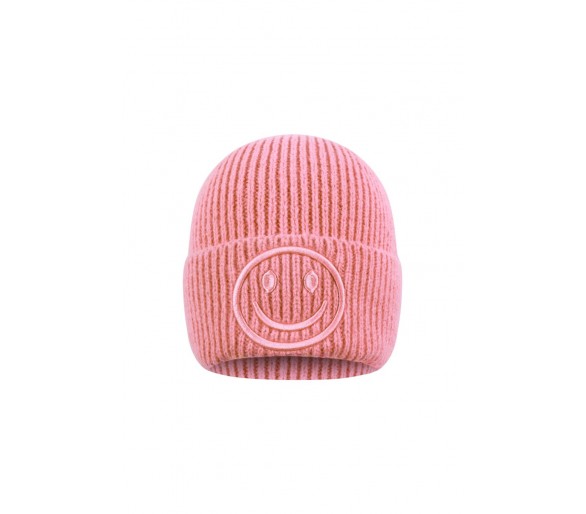 Smiley hat