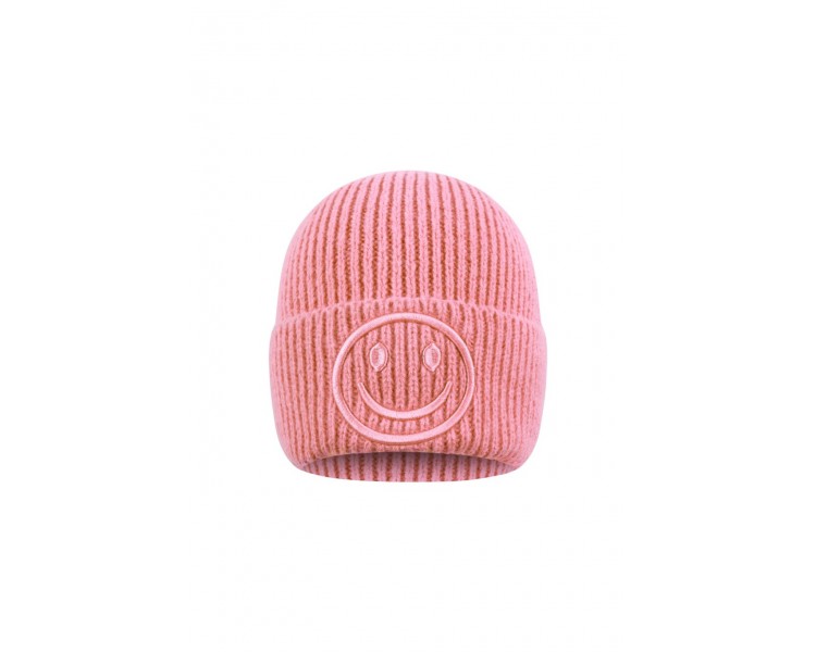 Bonnet smiley