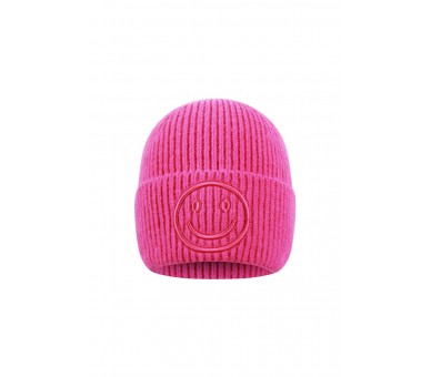 Smiley hat