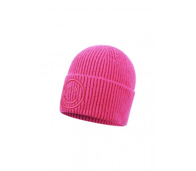 Smiley hat