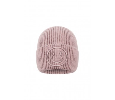 Smiley hat