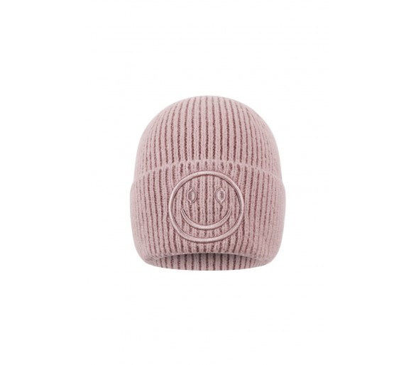 Smiley hat