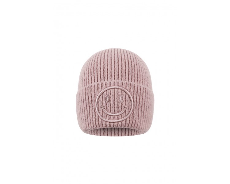 Smiley hat