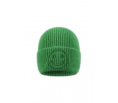 Bonnet smiley