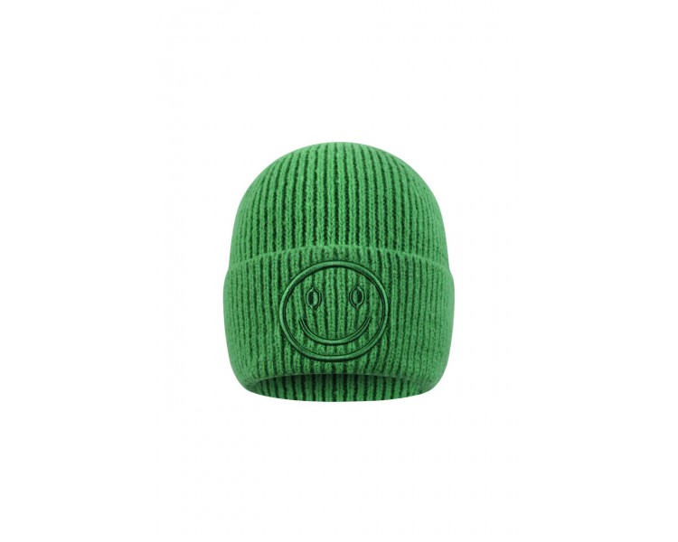 Smiley hat