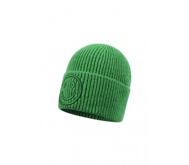 Bonnet smiley