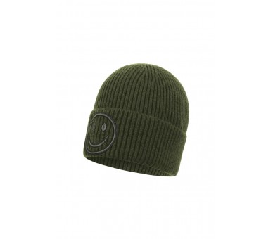 Smiley hat