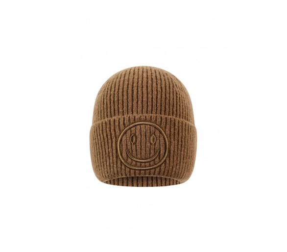 Bonnet smiley