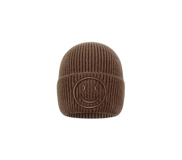 Bonnet smiley