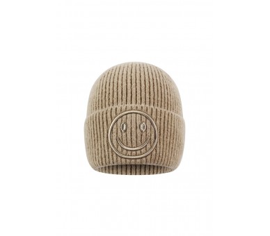 Smiley hat