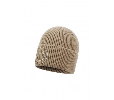 Smiley hat