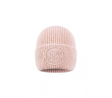 Smiley hat