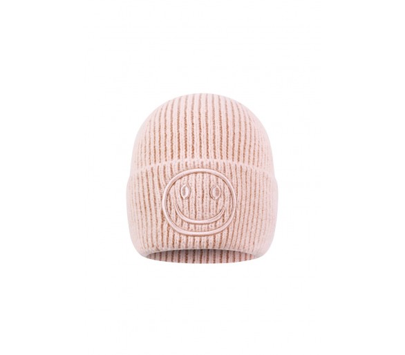 Smiley hat