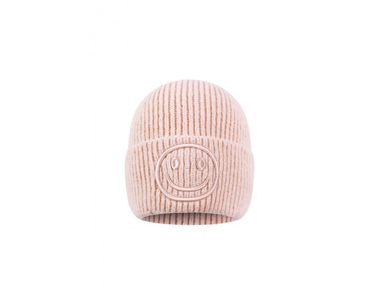 Smiley hat