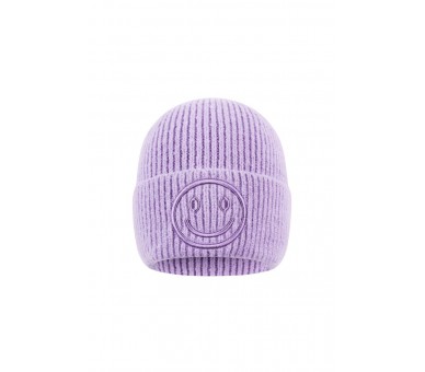 Bonnet smiley